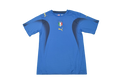Camiseta Italia Retro 2006 | Local
