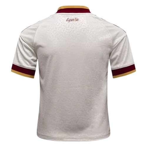 Camiseta España Mundial 2026 Visitante | CAMPEONES