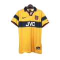 Camiseta Arsenal Retro 1997/98 | Visitante