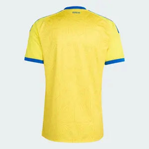 Camiseta Ucrania 2026 | Local