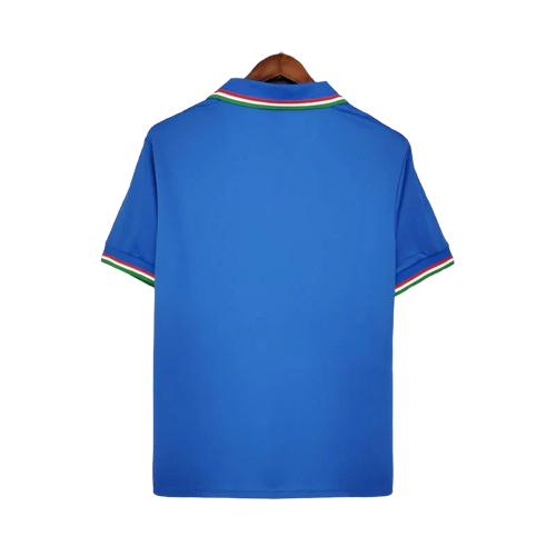 Camiseta Italia Retro 1982 | Local