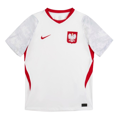 Camiseta Polonia 2026 | Local — Camiseta de fútbol | OffsideCamis