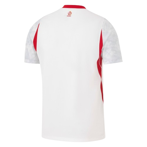 Camiseta Polonia 2026 | Local