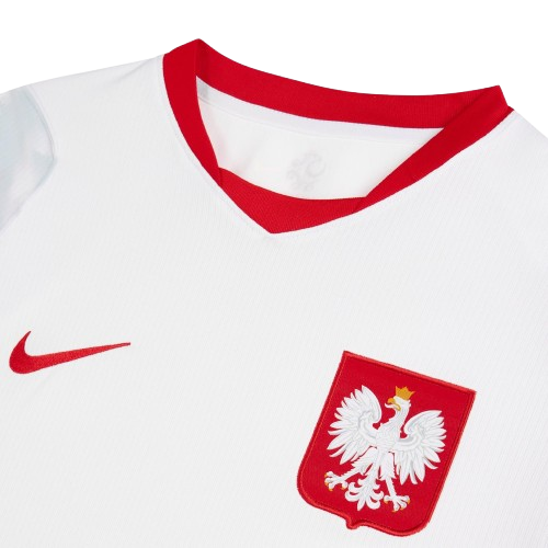 Camiseta Polonia 2026 | Local