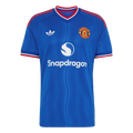 Camiseta Manchester United 2026/27 | Visitante