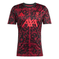 Camiseta Liverpool 2025/26 | Pre-Match
