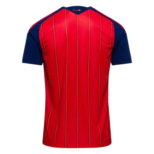 Camiseta España Mundial 2026 Local | CAMPEONES