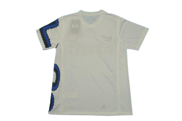 Camiseta Inter de Milán Retro 2010/11 | Visitante