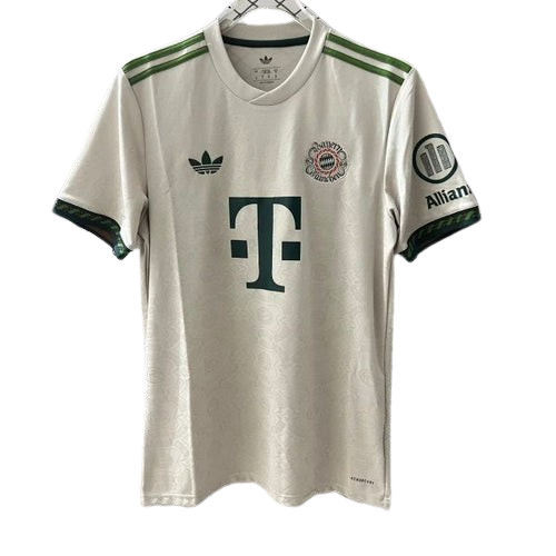 Camiseta Bayern Múnich Oktoberfest | Edición Especial