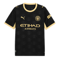 Camiseta Manchester City 2026/27 | Visitante