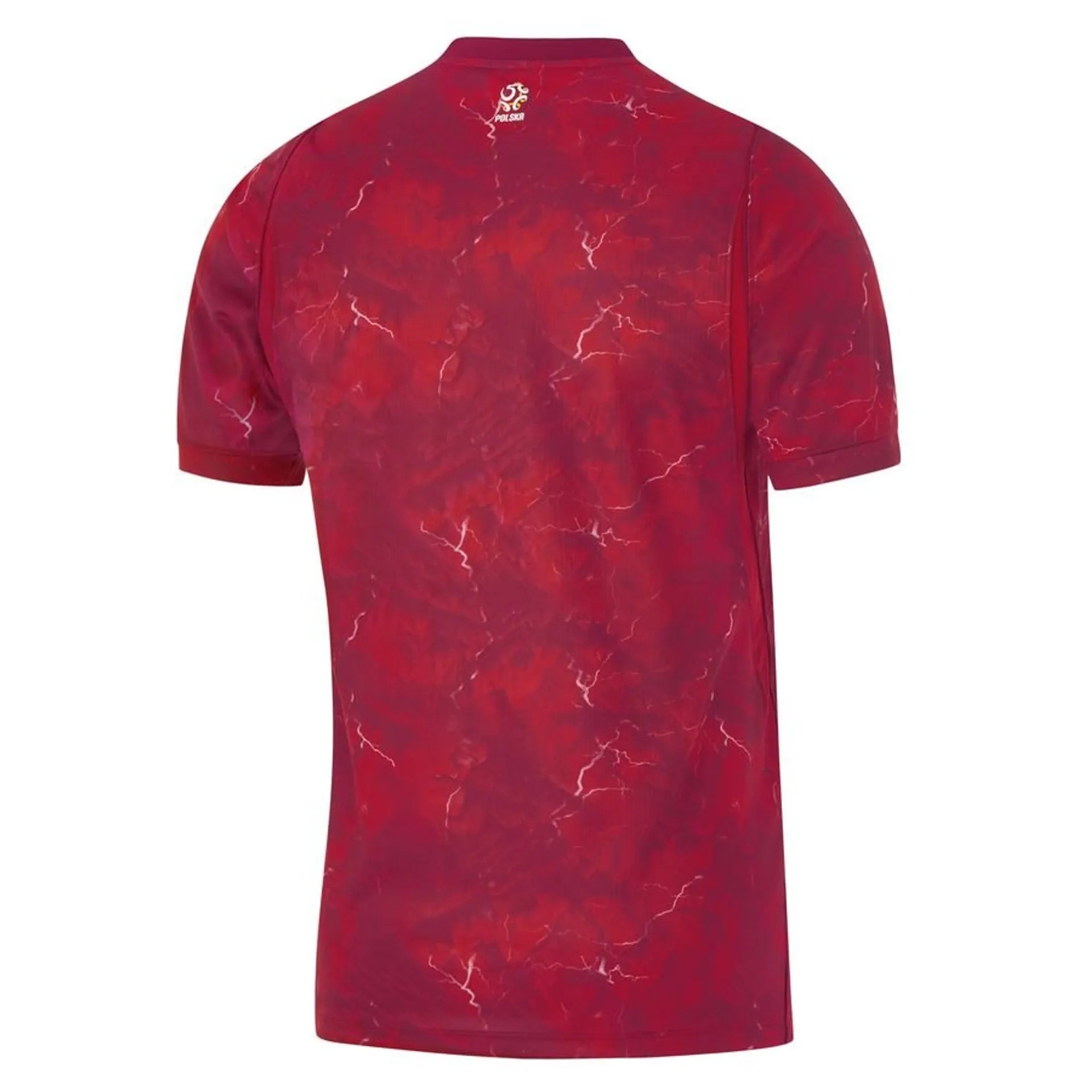 Camiseta Polonia 2026 | Visitante