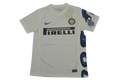 Camiseta Inter de Milán Retro 2010/11 | Visitante