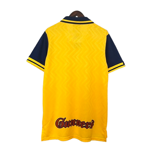 Camiseta Arsenal Retro 1997/98 | Visitante