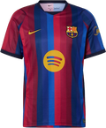 Camiseta FC Barcelona 2026/27 | Local