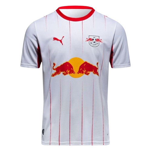 Camiseta RB Leipzig 2026/27 | Local