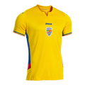 Camiseta Rumanía 2026 | Local — Camiseta de fútbol | OffsideCamis