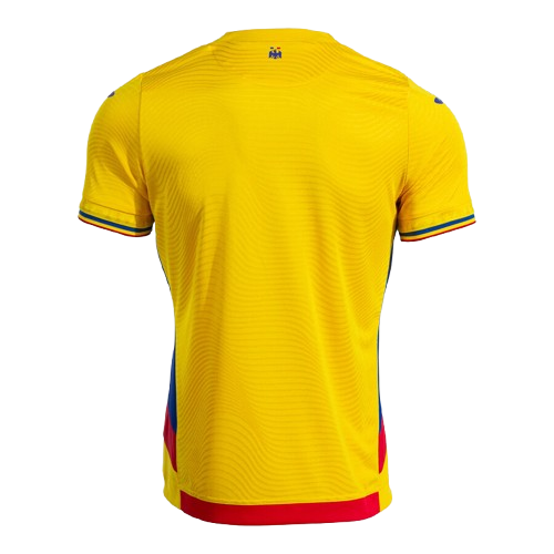 Camiseta Rumanía 2026 | Local