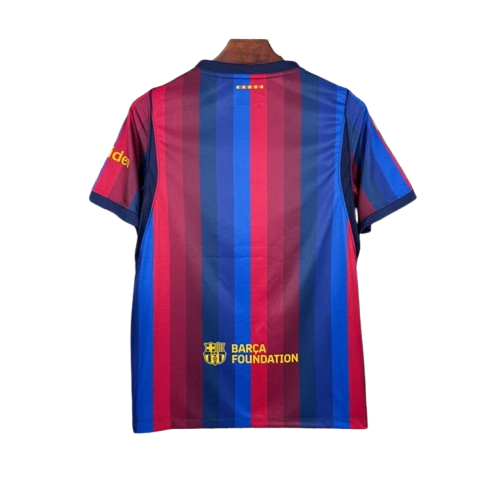 Camiseta FC Barcelona 2026/27 | Local
