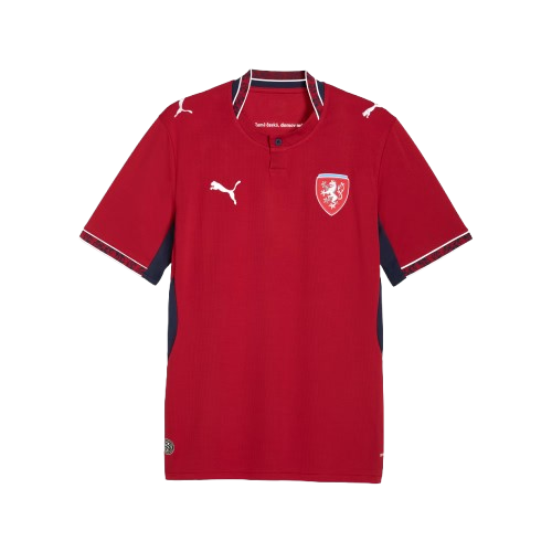 Camiseta Serbia 2026 | Visitante — Camiseta de fútbol | OffsideCamis