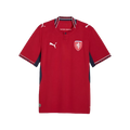 Camiseta Serbia 2026 | Visitante — Camiseta de fútbol | OffsideCamis