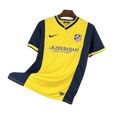 Camiseta Atlético de Madrid Retro 2013/14 | Visitante