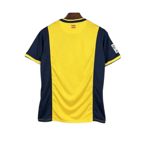 Camiseta Atlético de Madrid Retro 2013/14 | Visitante