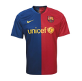 Camiseta FC Barcelona Retro 2008/09 | Local