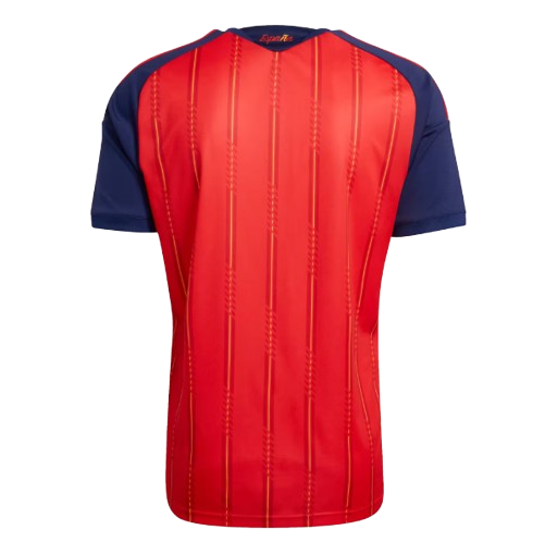 Camiseta España Mundial 2026 | Local