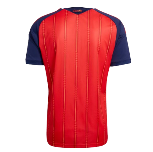 Camiseta España Mundial 2026 | Local