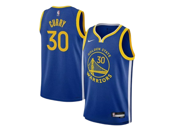 Stephen Curry Golden State Warriors