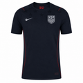 Camiseta Estados Unidos Mundial 2026 | Visitante