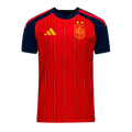 Camiseta España Mundial 2026 Local | CAMPEONES