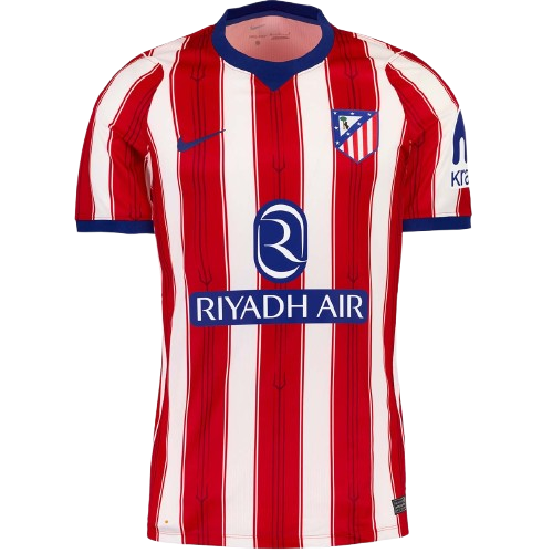 Camiseta Atlético de Madrid 2026/27 | Local