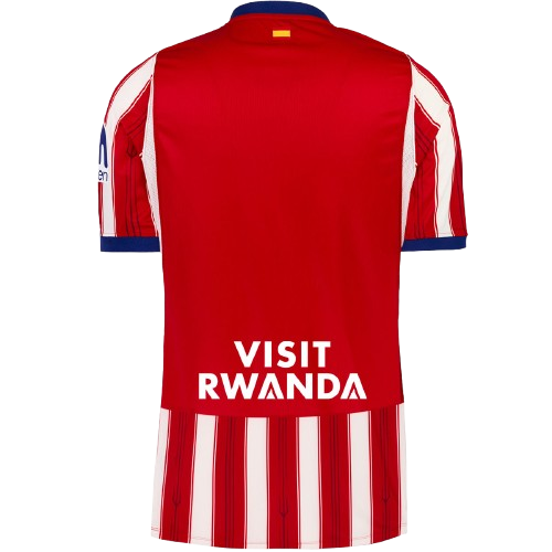 Camiseta Atlético de Madrid 2026/27 | Local
