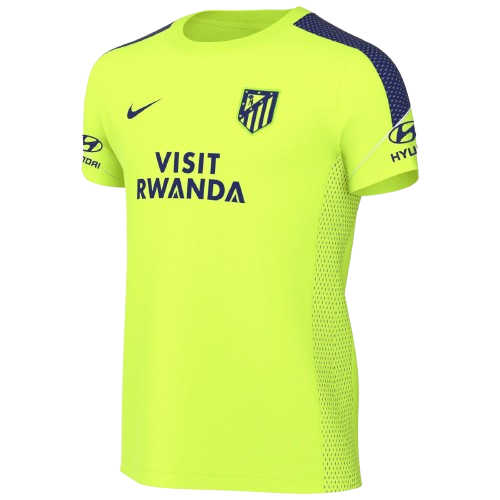 Camiseta Atlético de Madrid | Entrenamiento