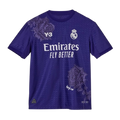 Camiseta Real Madrid Y-3 | Edición Especial
