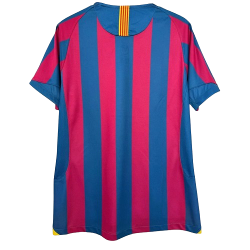 Camiseta FC Barcelona Retro 2005/06 | Local