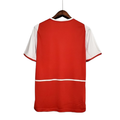 Camiseta Arsenal Retro 2003/04 | Local