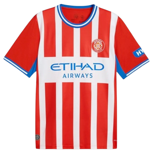 Camiseta Girona FC 2026/27 | Local