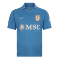 Camiseta SSC Nápoles 2026/27 | Local