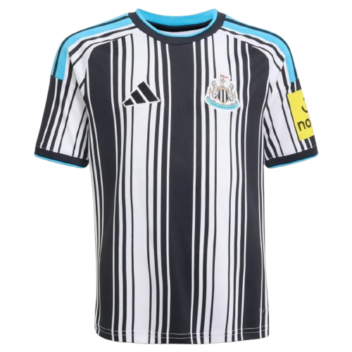 Camiseta Newcastle United 2026/27 | Local