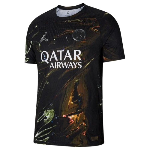 Camiseta PSG Jordan | Edición Especial