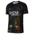 Camiseta PSG Jordan | Edición Especial