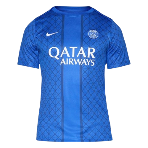 Camiseta PSG 2025/26 | Pre-Match
