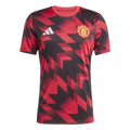 Camiseta Manchester United 2025/26 | Pre-Match