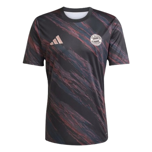 Camiseta Bayern Múnich 2025/26 | Pre-Match