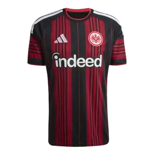 Camiseta Eintracht Frankfurt 2026/27 | Local