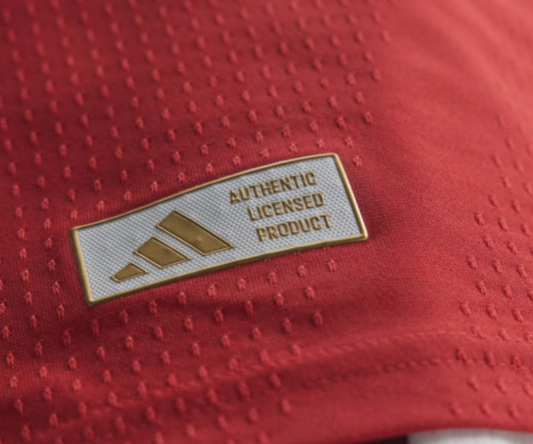 Camiseta Arsenal 2026/27 | Local