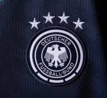 Camiseta Alemania Mundial 2026 | Visitante
