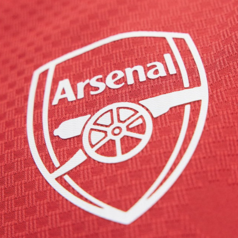 Camiseta Arsenal 2026/27 | Local